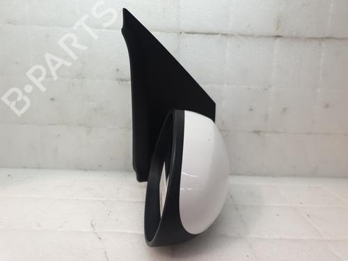 Right mirror CITROËN C1 (PM_, PN_) 1.0 | BP29166000C27 
