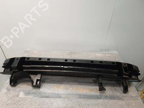 Used Rear bumper bracket RENAULT CLIO V (B7_) 1.0 LPG (B7MT) (101 hp) 27836629