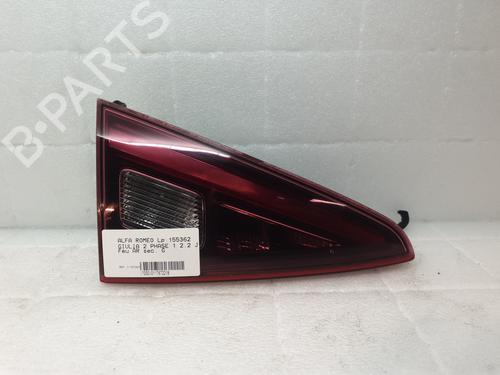 Left tailgate light ALFA ROMEO GIULIA (952_) 2.2 D (952AEM250, 952AEA250) | BP32088880C79  - Image 6