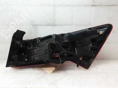 Left taillight SKODA KODIAQ I (NS6, NS7, NV7) 1.5 TSI | BP30061147C34