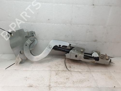 Hinge/Door check strap RENAULT ZOE (BFM_) ZOE | BP27181213C146 - Image 4