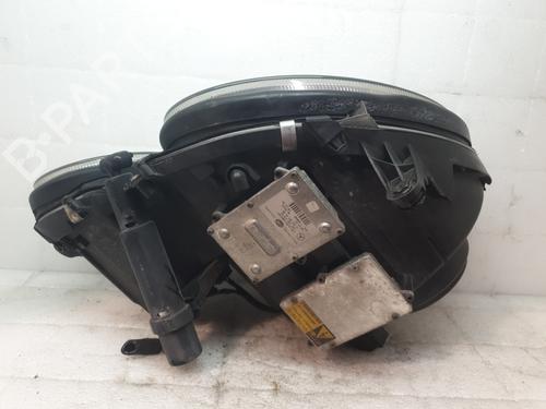 Left headlight MERCEDES-BENZ E-CLASS (W211) E 220 CDI (211.006) | BP27303624C28 