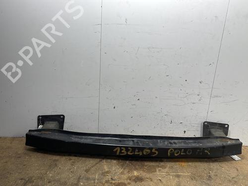 Used Rear bumper reinforcement VW POLO V (6R1, 6C1) 1.2 TDI (75 hp) 20376070