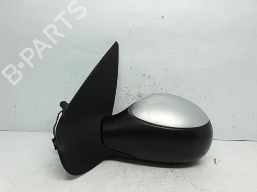 Left mirror PEUGEOT 206 Hatchback (2A/C) 1.4 HDi eco 70 | BP20372161C26 