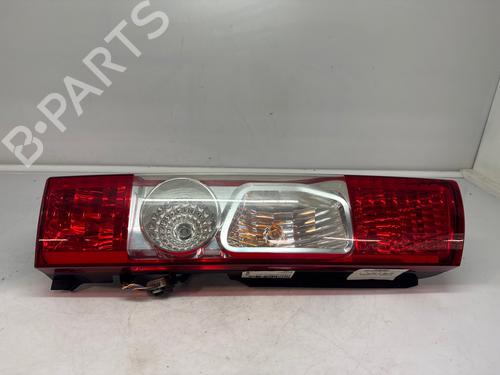 Left taillight CITROËN JUMPER II Van 2.2 HDi 100 | BP39583805C34 - Image 3