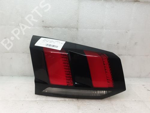 Used Left tailgate light Left tailgate light PEUGEOT 5008 II (MC_, MJ_, MR_, M4_) 1.5 BlueHDi 130 (MCYHZJ, MCYHZR, MCYHZX) (131 hp) 29262057 29262057