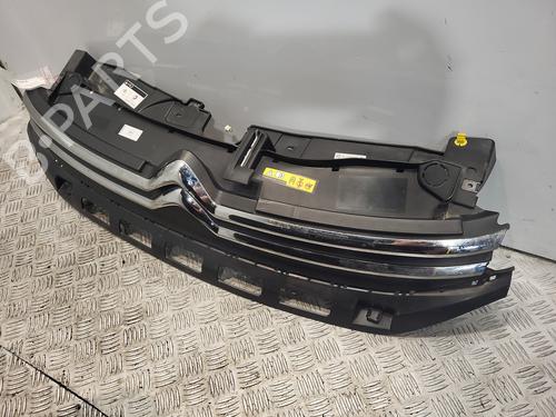 Grill CITROËN C3 III (SX) 1.5 BlueHDi 100 (SXYHYP, SXYHTU) | BP25716594C40 - Image 2