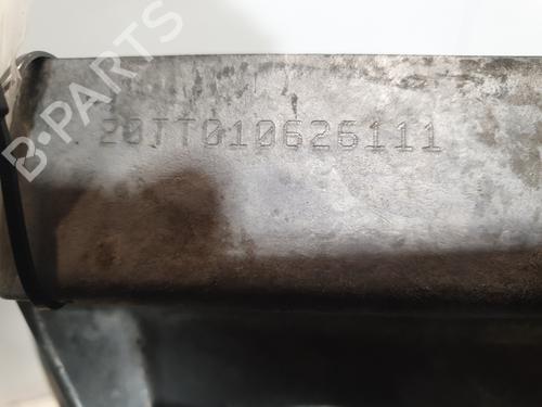 Gearbox CITROËN C1 (PM_, PN_) 1.4 HDi | BP29221306M3 - Image 6