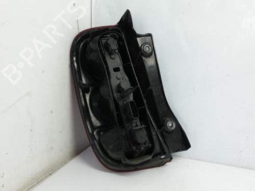 Used Right taillight Right taillight NISSAN MICRA III (K12) 1.2 16V (65 hp) 20383857 20383857