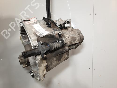 Gearbox PEUGEOT 2008 I (CU_) 1.6 HDi | BP23781497M3 