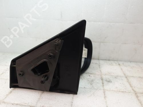 Right mirror RENAULT CLIO III (BR0/1, CR0/1) 1.5 dCi (C/BR0G, C/BR1G) | BP26583806C27 