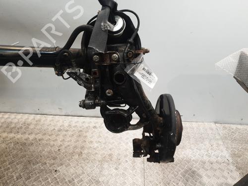 Rear axle FIAT BARCHETTA (183_) 1.8 16V | BP30193456M2 