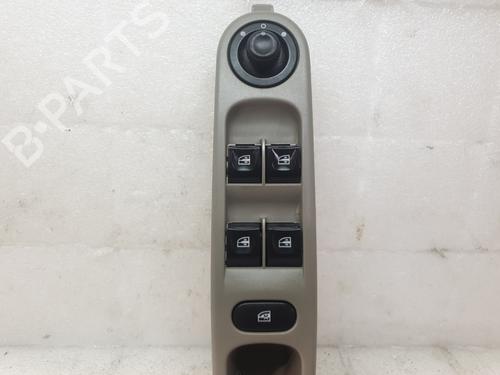 Left front window switch RENAULT ZOE (BFM_) ZOE | BP28214469I27  - Image 7