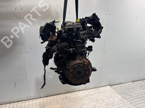 Used Engine Engine CITROËN BERLINGO / BERLINGO FIRST Box Body/MPV (M_) 1.4 i (MBKFX, MBKFW) (75 hp) 34646741 34646741