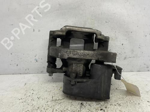 Used Right rear brake caliper Right rear brake caliper PEUGEOT 308 II (LB_, LP_, LW_, LH_, L3_) 1.6 GTi (L35GNH) (272 hp) 20383525 20383525