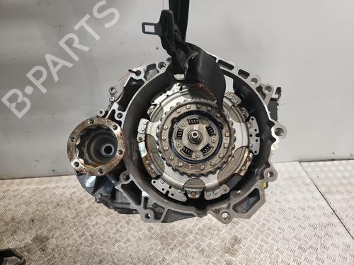 Gearbox VW T-CROSS (C11, D31) 1.0 TSI | BP37741004M3 - Image 3