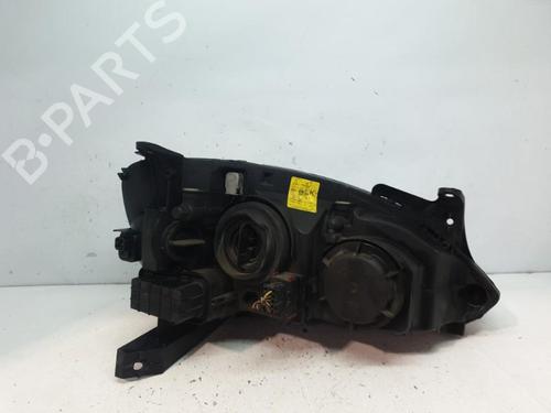 Left headlight OPEL CORSA C (X01) 1.3 CDTI (F08, F68) | BP20378279C28 