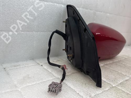 Left mirror HONDA CIVIC VII Hatchback (EU, EP, EV) 1.4 iS (EP1, EU5, EU7) | BP32404660C26