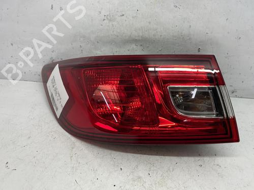 Used Left taillight RENAULT CLIO IV (BH_) 1.5 dCi 75 (75 hp) 20373009
