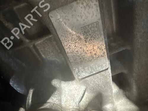 Engine DS DS 3 (SA_) 1.2 THP 130 (SAHNYM) | BP35926742M1 - Image 6