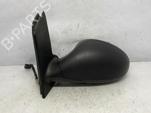 Left mirror SEAT ALTEA (5P1) 1.9 TDI | BP20379925C26 
