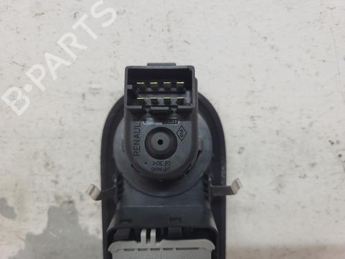 Left front window switch RENAULT TWINGO II (CN0_) 1.2 16V (CN04, CN0B) | BP32449016I27