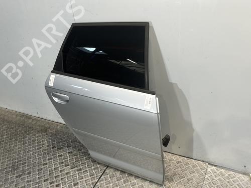 Right rear door AUDI A3 Sportback (8PA) 1.9 TDI | BP26377454C5 
