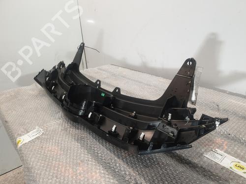 Grille HONDA CR-V IV (RM_) 1.6 i-DTEC (RE6) | BP30775997C40