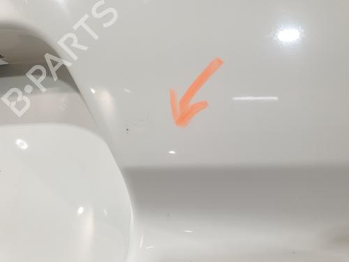 Rear bumper PEUGEOT 108 1.2 | BP32283507C8