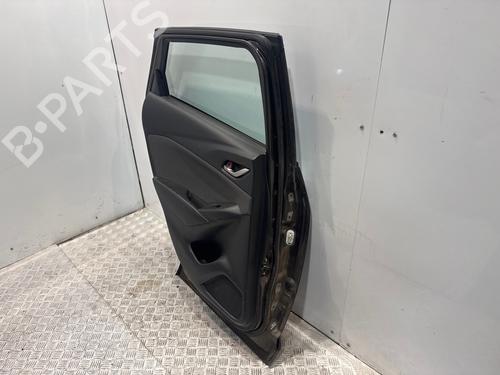 Dør venstre bagtil MAZDA CX-3 (DK) 1.5 SKYACTIV-D (DK2WS, DK5FW) | BP36098292C4 - Image 4
