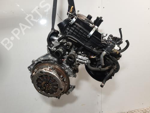 Engine PEUGEOT 108 1.0 VTi | BP24977877M1 - Image 2