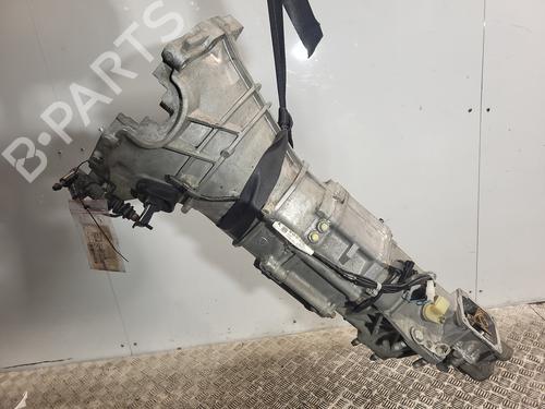 Gearbox MAZDA MX-5 III (NC) 1.8 (NC18) | BP24509027M3 - Image 2