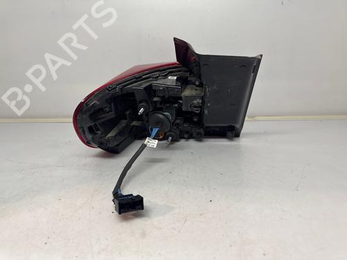 Right taillight CITROËN C5 AIRCROSS (A_) 1.5 BlueHDi 130 (ACYHZJ, ACYHZR) | BP37992916C35  - Image 5