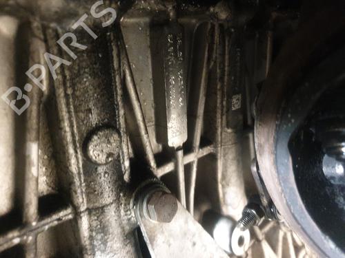 Motor BMW 3 (E90) 335 d | BP31695962M1 