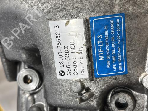 Gearbox BMW 3 Convertible (E93) 330 d | BP39886190M3 - Image 6