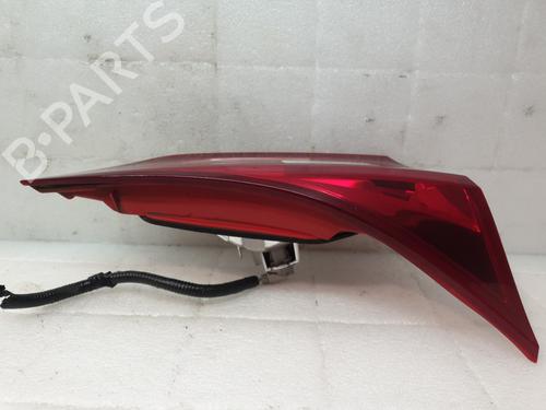 Left tailgate light TOYOTA AURIS (_E18_) 1.8 Hybrid (ZWE186_, ZWE186R) | BP29152302C79 - Image 4