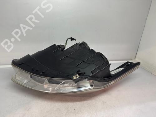 Right headlight CITROËN C3 Picasso (SH_) 1.6 HDI 90 | BP39214131C29 - Image 3