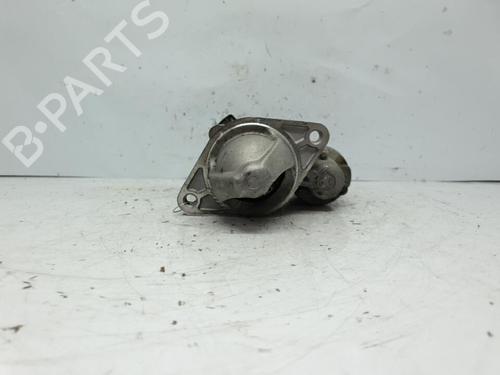 Used Starter Starter OPEL CORSA D (S07) 1.6 Turbo (L08, L68) (211 hp) 20379579 20379579