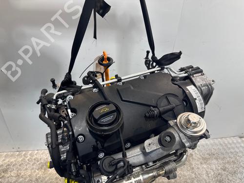 Engine VW TOURAN (1T1, 1T2) 1.9 TDI | BP36908462M1 - Image 6