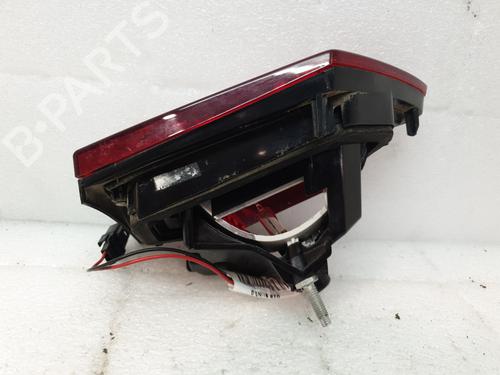 Used Left tailgate light Left tailgate light RENAULT CLIO IV (BH_) 1.5 dCi 75 (75 hp) 26579154 26579154