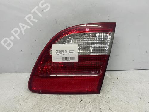 Used Right tailgate light Right tailgate light MERCEDES-BENZ E-CLASS T-Model (S211) E 270 T CDI (211.216) (177 hp) 20379277 20379277