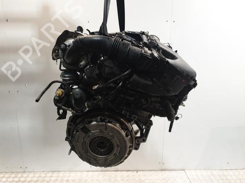 Engine PEUGEOT 3008 I MPV (0U_) 1.6 HDi | BP29822194M1