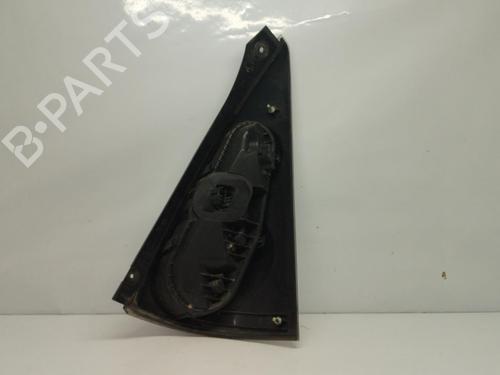 Left taillight CITROËN C1 (PM_, PN_) 1.4 HDi | BP20371644C34 