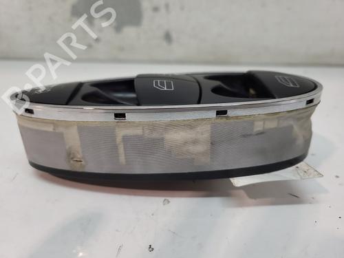 Left front window switch MERCEDES-BENZ E-CLASS (W211) E 55 AMG Kompressor (211.076) | BP20377611I27 - Image 6