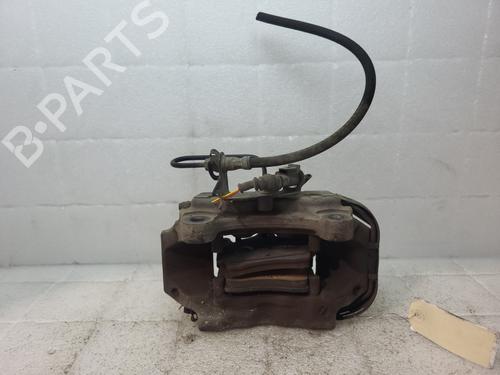 Left rear brake caliper PORSCHE CAYENNE (92A) 3.0 Diesel | BP31695943M107  - Image 6