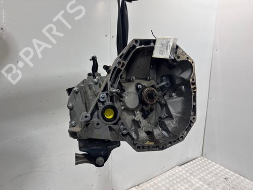 Gearbox RENAULT CAPTUR I (J5_, H5_) 1.5 dCi 90 (J5N4, J5M5, J5MW, J5M6, J5AL, J5AJ) | BP38547451M3 - Image 6