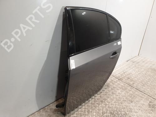 Left rear door BMW 5 (E60) 525 xd | BP22642882C4 