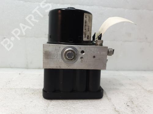 ABS pump BMW 1 (E87) 118 d | BP25439184M43 