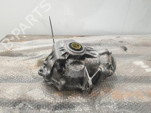 Used Rear differential Rear differential 30804831 30804831