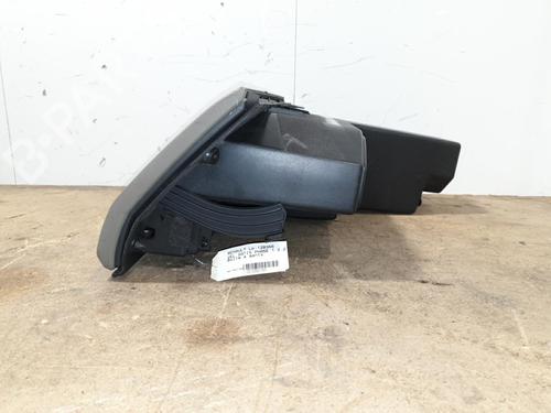 Used Glove box Glove box RENAULT VEL SATIS (BJ0_) 2.2 dCi (BJ0E, BJ0F) (150 hp) 20376384 20376384